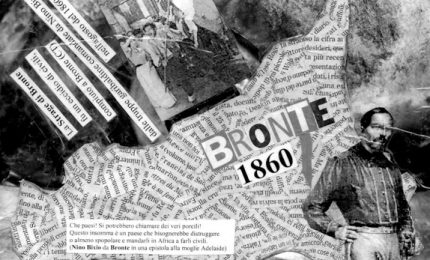 Rometta: scompare "Via Nino Bixio" sostituita da "Via vittime dell'eccidio di Bronte"