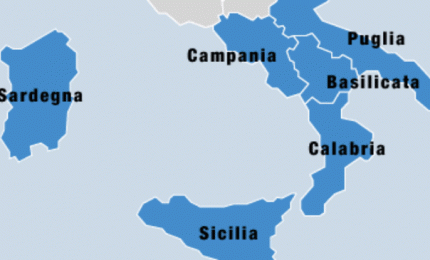Alla Lega di Salvini rispondiamo con un partito del Meridione/ MATTINALE 121