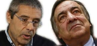 La puntura/Orlando non va al galà di Cuffaro. Perché? Se lo chiede Figuccia, rispondiamo noi...