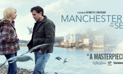 terza pagina/Il film: Manchester by the sea