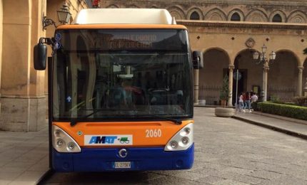 AMAT: per caso con le Agenzie per il lavoro sono stati creati altri 100 precari da stabilizzare?