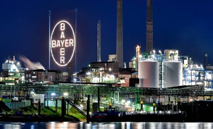 Glifosato: volendo due anni fa non avevamo torto se il oggi la Borsa penalizza chi lo produce!