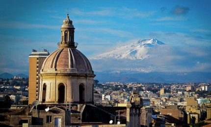 "Sono a Catania da due giorni e mi vergogno di essere milanese"