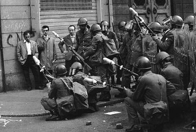 terza pagina/ 19 Ottobre 1948: lo "sciopero alla rovescia" dei contadini di Lentini