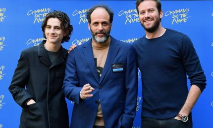 terza pagina/ Chiamami col tuo nome