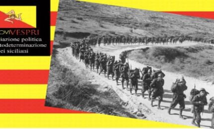 I seminari de I Nuovi Vespri/ Domenica appuntamento con "I Siciliani alla grande guerra"