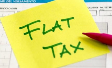 Flat tax, l'associazione Articolo 53: "E' incostituzionale"