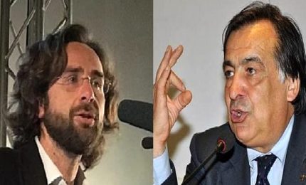 Palermo, sugli asili nido il grillino Ugo Forello querela il sindaco Leoluca Orlando