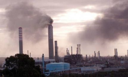 La riqualificazione di Gela: non &egrave; che finir&agrave; come con l'aeroporto di Comiso?/ MATTINALE 172