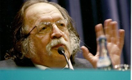 Giuseppe Scian&ograve;: "Ma quali aiuti al Sud, tutto oggi va a vantaggio della Padania!"