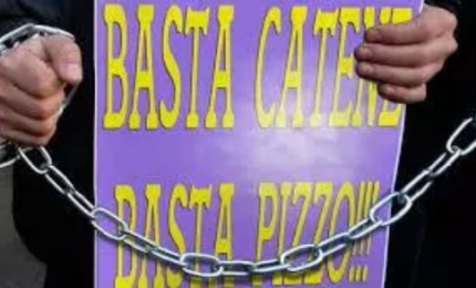 L'antimafia pirandelliana, ovvero l'antiracket che chiede il 'pizzo'...