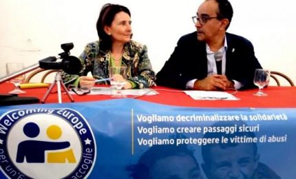 La 'Marcia Mondiale per la Pace' passerà da Palermo