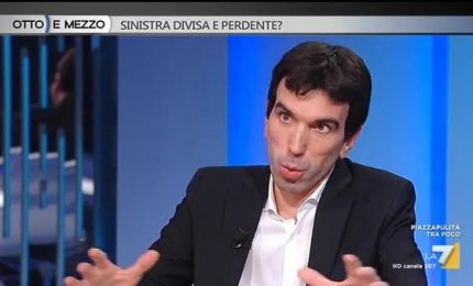 I pregiudizi del segretario del PD, Maurizio Martina, su Reddito di cittadinanza nel Sud (VIDEO)