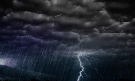 Settimana di piogge in Sicilia. Si sta facendo qualcosa per prevenire i danni?/ MATTINALE 162