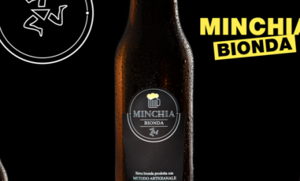 Montante e la Regione all'Expo di Milano: quando la Sicilia present&ograve; la Birra Minchia