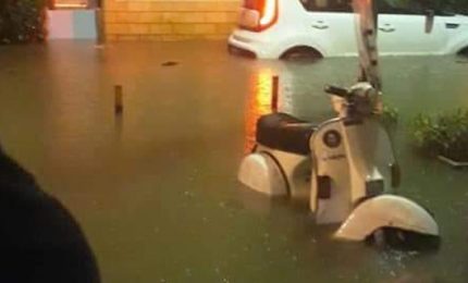 Musumeci: interventi per evitare gli allagamenti di Mondello. Come la spiaggia di Eraclea Minoa?