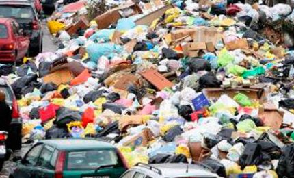 Raccolta differenziata dei rifiuti: qual è la vera percentuale a Palermo?