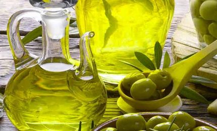 Olio d'oliva extra vergine: come, quando e perché cercheranno di fregare il Sud Italia