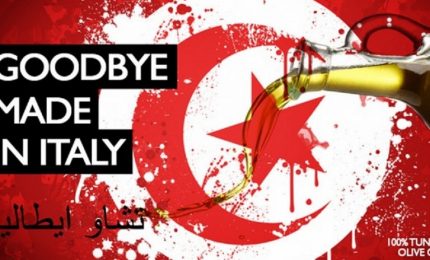 Olio d'oliva tunisino in Sicilia: Confagricoltura replica al patron della "Oleifici Bono" di Sciacca