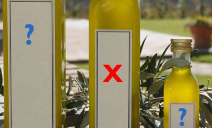 Da luglio ad agosto solo a Palermo mille e 500 tonnellate di olio d'oliva tunisino!