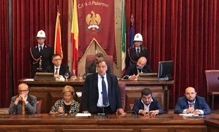 Comune di Palermo: dopo la 'bocciatura' del Rendiconto 2017 a grandi passi verso lo scioglimento?