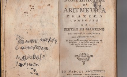 Da Mercurio a Venere fino al pianeta Terra, ricordando il grande astronomo Pietro De Martino
