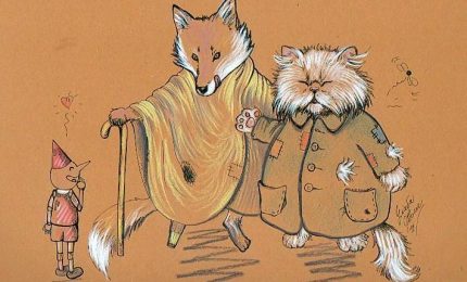 L'assoluzione di Rino Lo Nigro, un Pinocchio assolto (quando le bugie pagano)