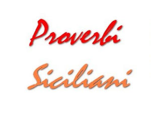 terza pagina/"Carciri, malatia e nicissità, si viri lu cori di l'amici"