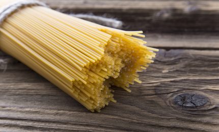 Analisi sulla pasta: ecco le marche di spaghetti che presentano ancora glifosato