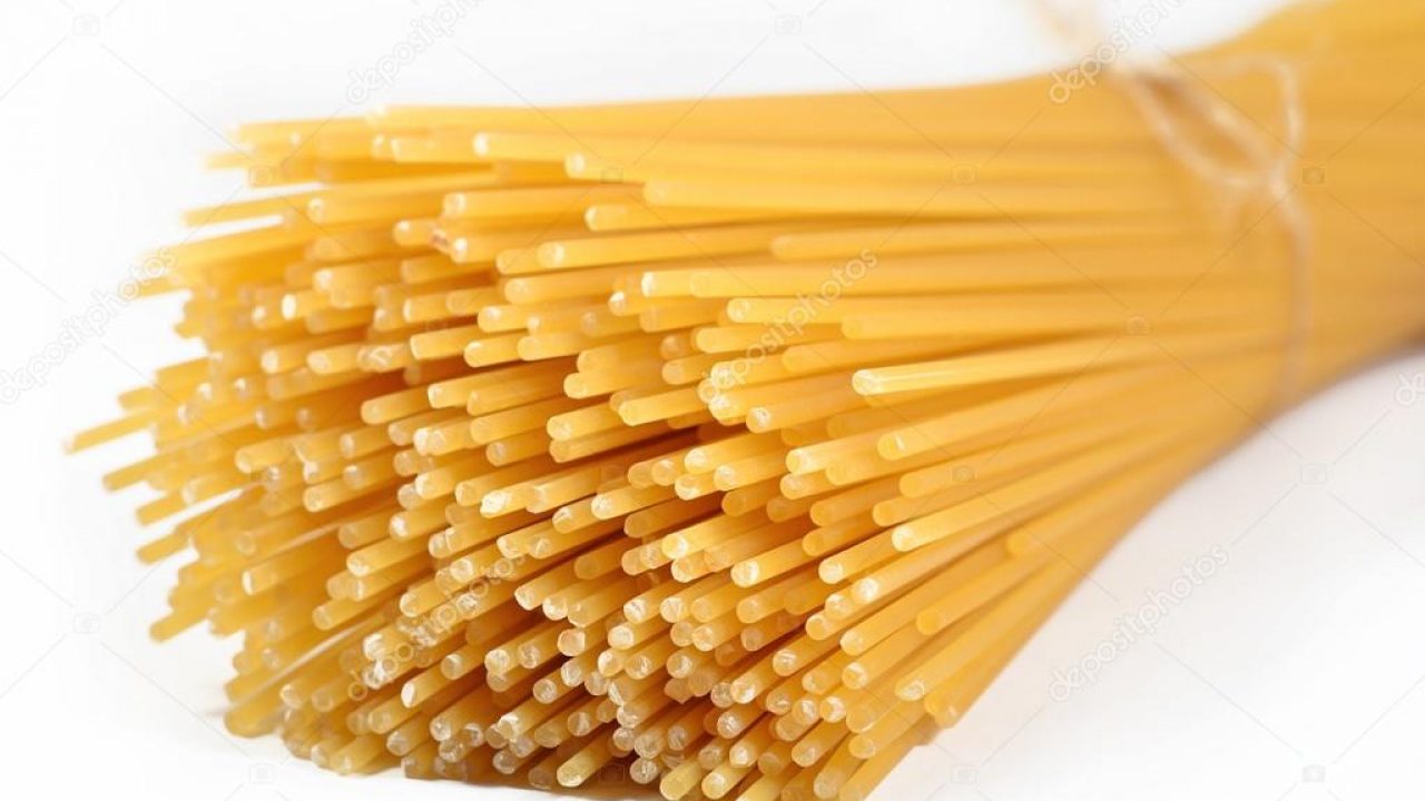 Analisi Sulla Pasta 2 Gli Spaghetti Divella Barilla De Cecco