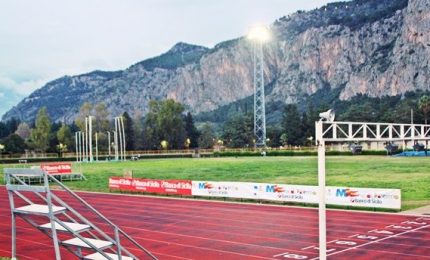 Palermo, il Comune privatizza lo Stadio delle Palme e le altre strutture sportive