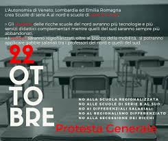 Sfuma la 'Secessione dei ricchi' di Veneto e Lombardia: stop dal Consiglio dei Ministri