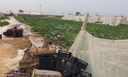 Vittoria, una città a perdere. Fondata nel '600, oggi è l'ultima città del Terzo millennio