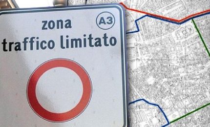 ZTL di Palermo: i cittadini potranno essere multati una sola volta al giorno. Parola del Prefetto!