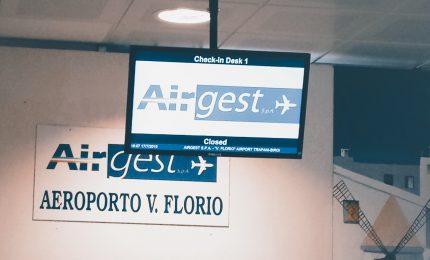 Aeroporto di Trapani: botta e risposta tra l'assessore Turano e il senatore Santangelo