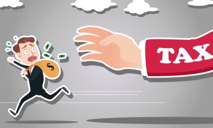 Belomonte Mezzagno, il Comune non paga gli stipendi ai dipendenti, ma vuole che paghino le tasse!