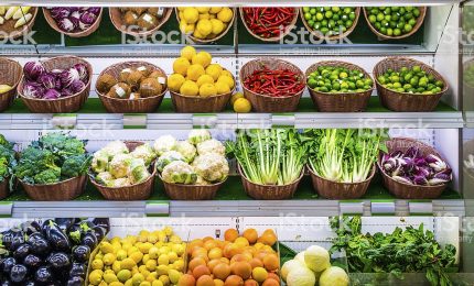 Continua la colonizzazione commerciale della Sicilia: i tedeschi della Lidl a quota 45/ MATTINALE 205