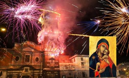 La festa dell'Immacolata Concezione nel Regno delle Due Sicilie