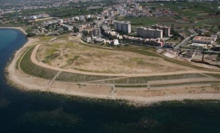 Il Parco 'Libero Grassi' di Palermo è un pozzo senza fondo: pronti altri 11 milioni di euro