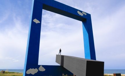 La rinascita delle città del Sud attraverso le opere d'arte