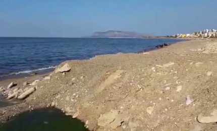 Palermo, il PARF e i 'grandi soldi': ma la Natura oggi presenta il conto tra siccità e allagamenti