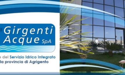 Girgenti Acque: magistratura e Prefetto con l'interdittiva agiscono. E la politica? Tace. VIDEO di Mareamico