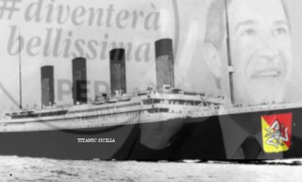 Un anno di Governo con Nello-Nullo: e il naufragar m'è amaro in questo mare di Sicilia...