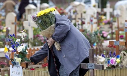 Oggi 2 novembre, il giorno dei morti. Ricordiamoci di saper vivere/ MATTINALE 180