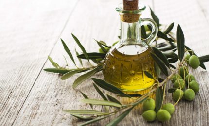 Olio d'oliva extra vergine: controlli a tappeto in tutta l'Italia e primi sequestri