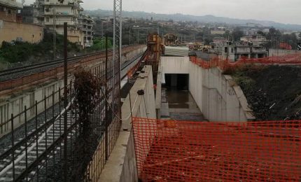 Passante ferroviario di Palermo: la Sis lascia, ma l'appaltopoli continua...