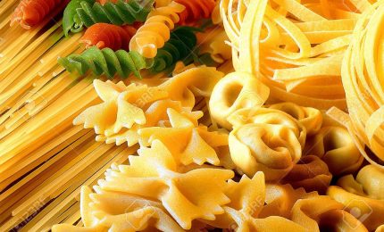 La pasta industriale italiana 'Made in Italy'? Sì, con il grano duro estero a tempesta!