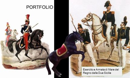 Il grande esercito del Regno delle Due Sicilia che non dichiarò mai guerra