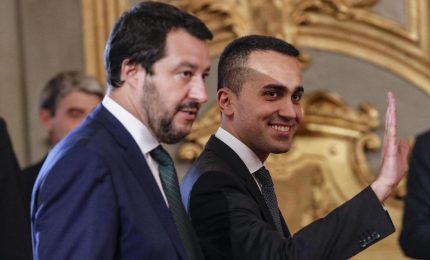 I nostri dubbi sui 5 Stelle: l'alleanza con la Lega non va. La prescrizione ultima trincea/ MATTINALE 185