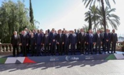 Summit Libia: la riscossa della diplomazia italiana e della Sicilia 'centro del Mediterraneo'